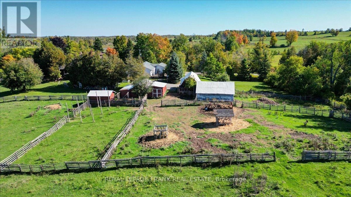 2374 Indian River Line, Otonabee-South Monaghan, Ontario  K0L 2B0 - Photo 24 - X12902510