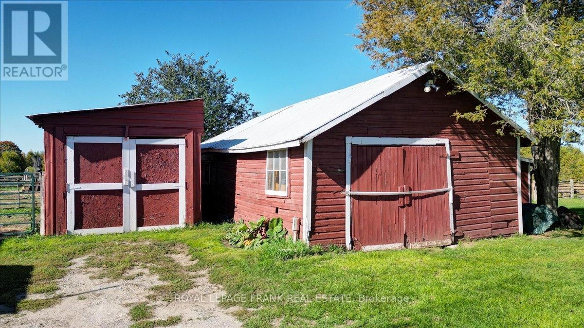 2374 Indian River Line, Otonabee-South Monaghan, Ontario  K0L 2B0 - Photo 31 - X12902510