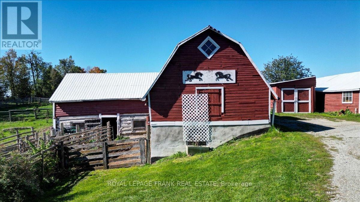 2374 Indian River Line, Otonabee-South Monaghan, Ontario  K0L 2B0 - Photo 33 - X12902510