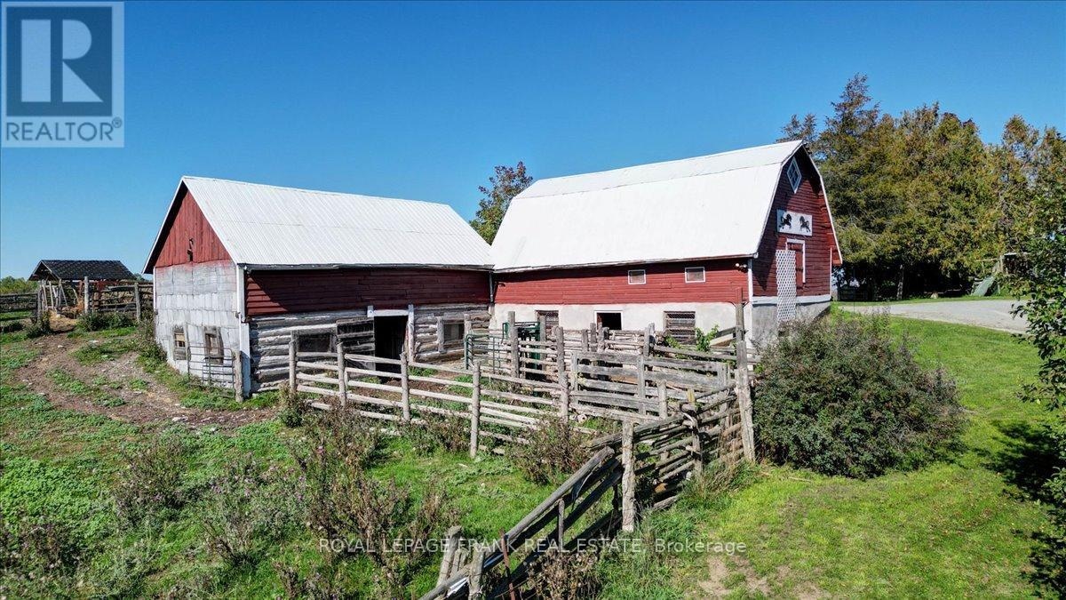 2374 Indian River Line, Otonabee-South Monaghan, Ontario  K0L 2B0 - Photo 35 - X12902510