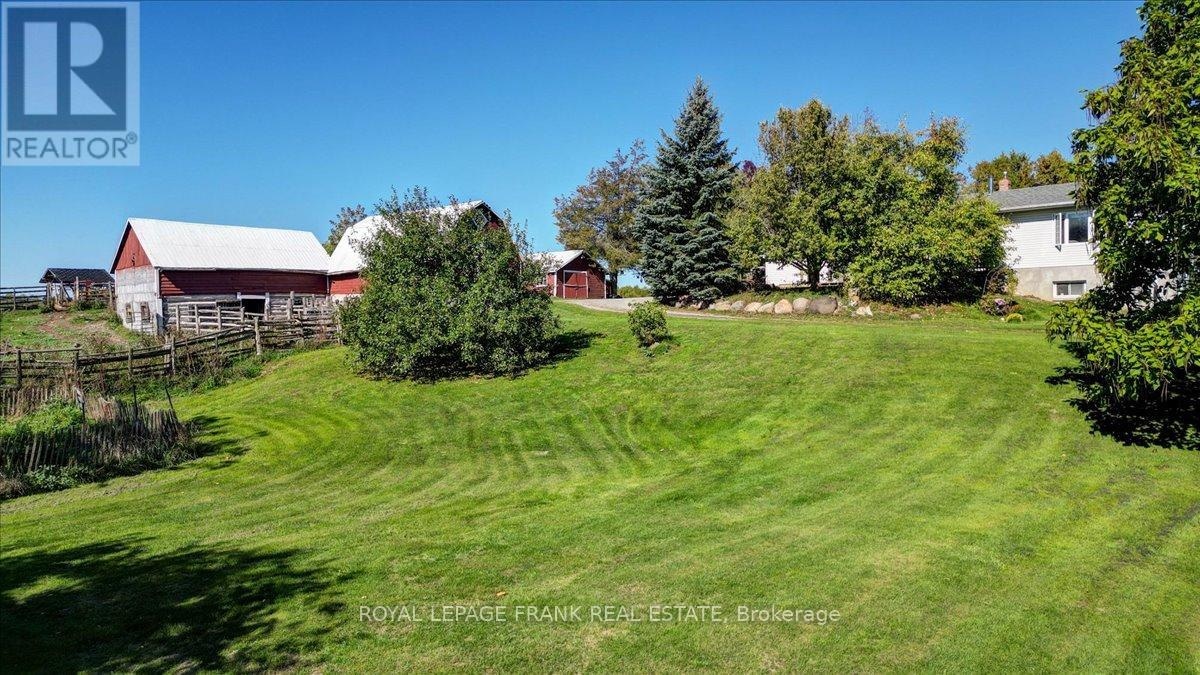 2374 Indian River Line, Otonabee-South Monaghan, Ontario  K0L 2B0 - Photo 38 - X12902510
