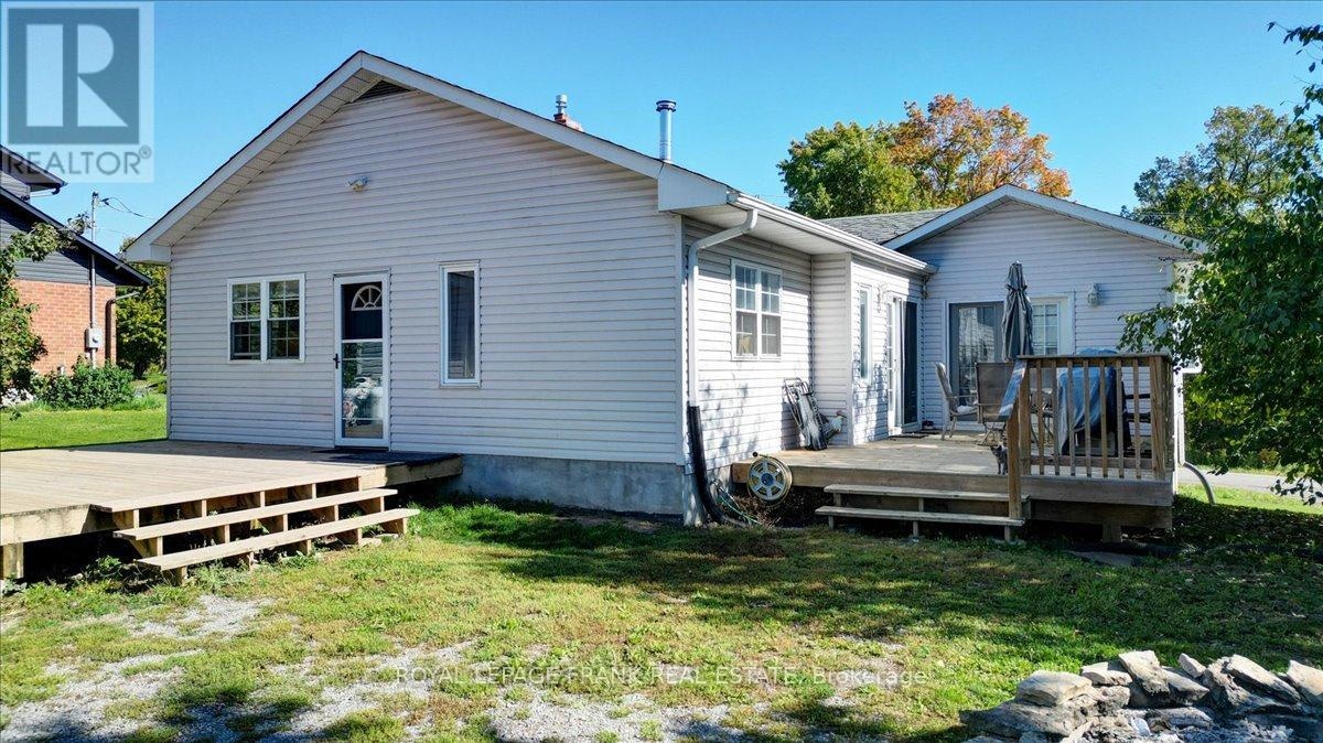 2374 Indian River Line, Otonabee-South Monaghan, Ontario  K0L 2B0 - Photo 4 - X12902510