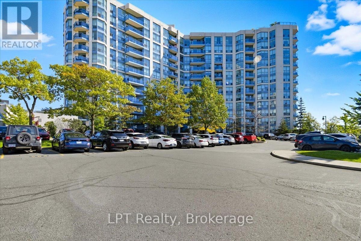 815 - 340 Watson Street W, Whitby, Ontario  L1N 9G1 - Photo 2 - E12901708