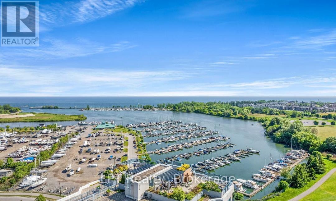 815 - 340 Watson Street W, Whitby, Ontario  L1N 9G1 - Photo 7 - E12901708