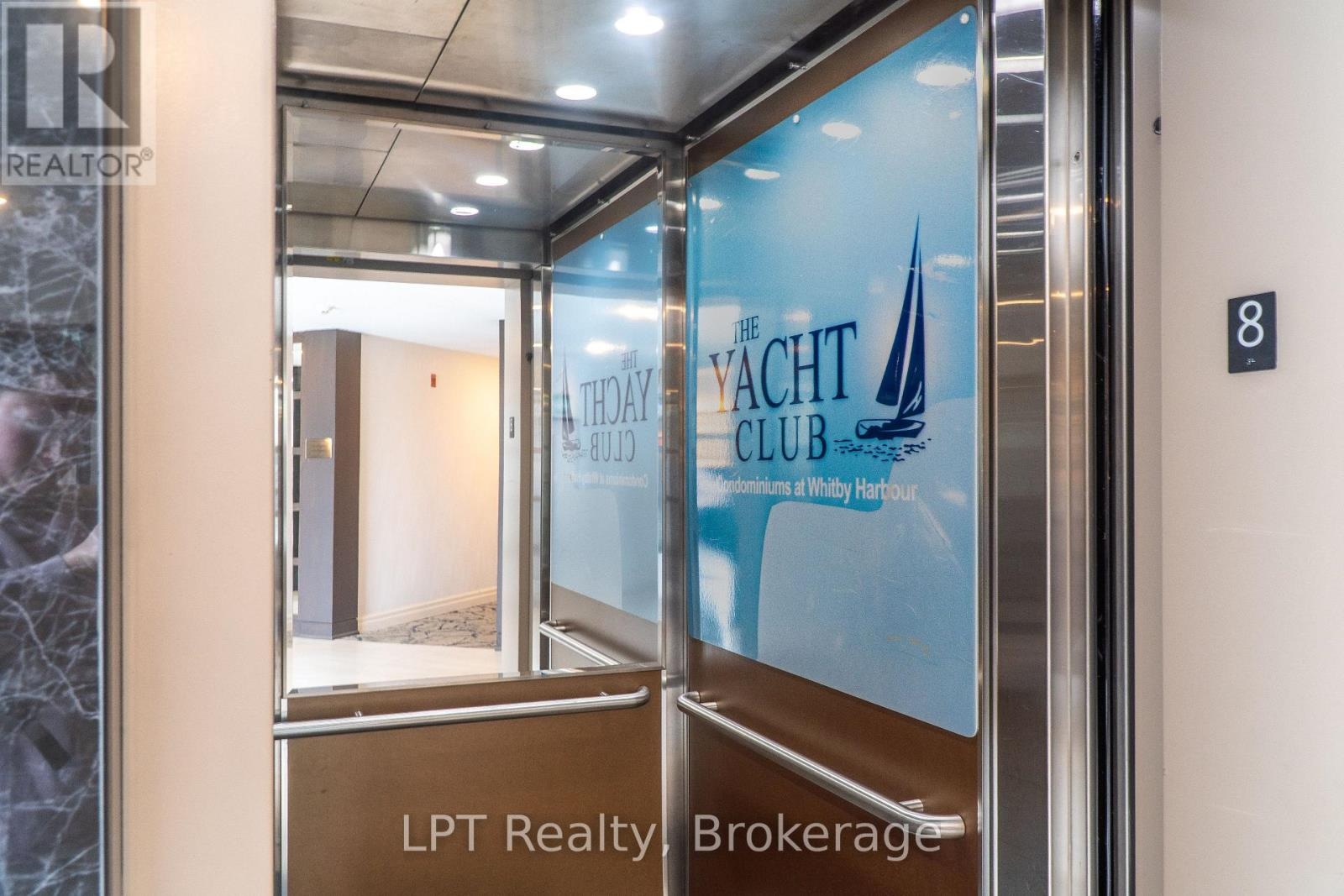 815 - 340 Watson Street W, Whitby, Ontario  L1N 9G1 - Photo 14 - E12901708