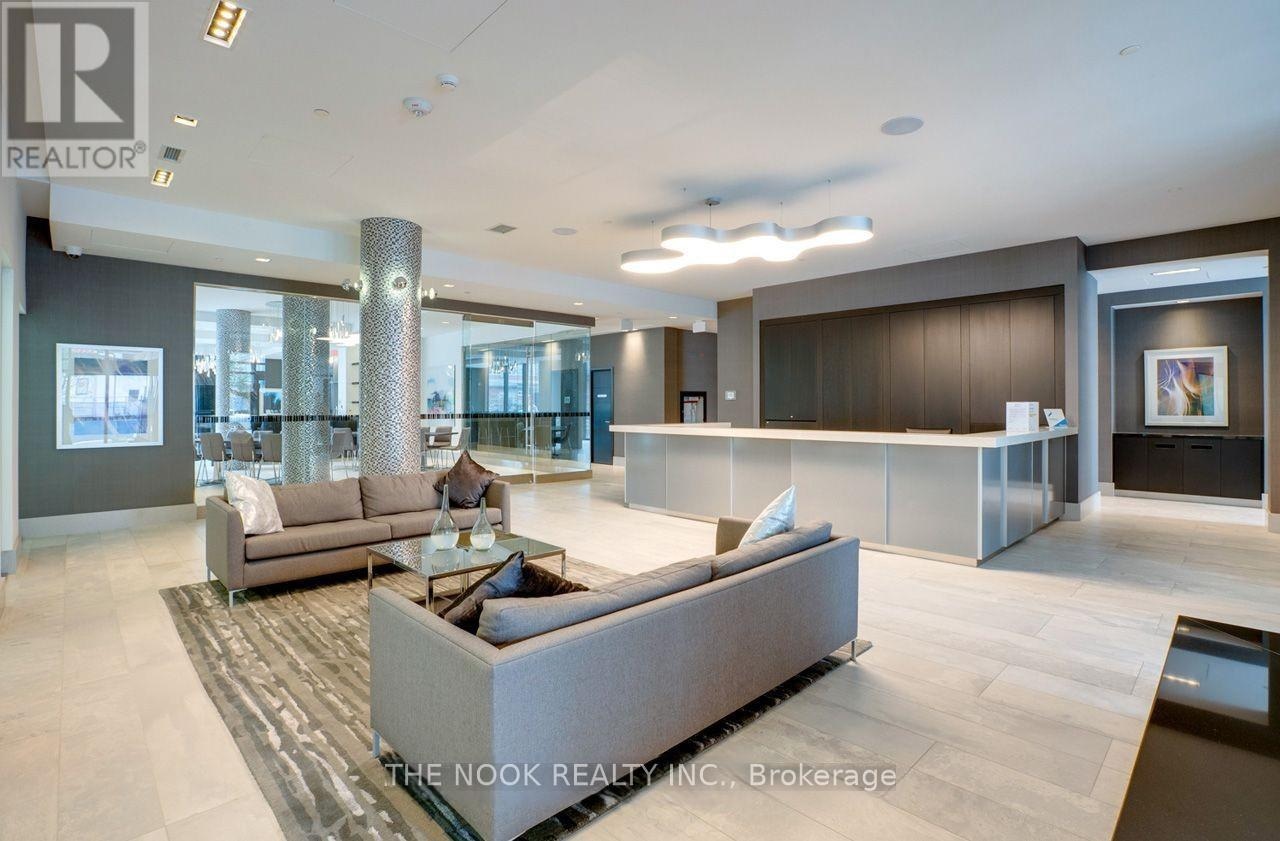 1835 - 525 Adelaide Street W, Toronto, Ontario  M5V 0N7 - Photo 22 - C12905864