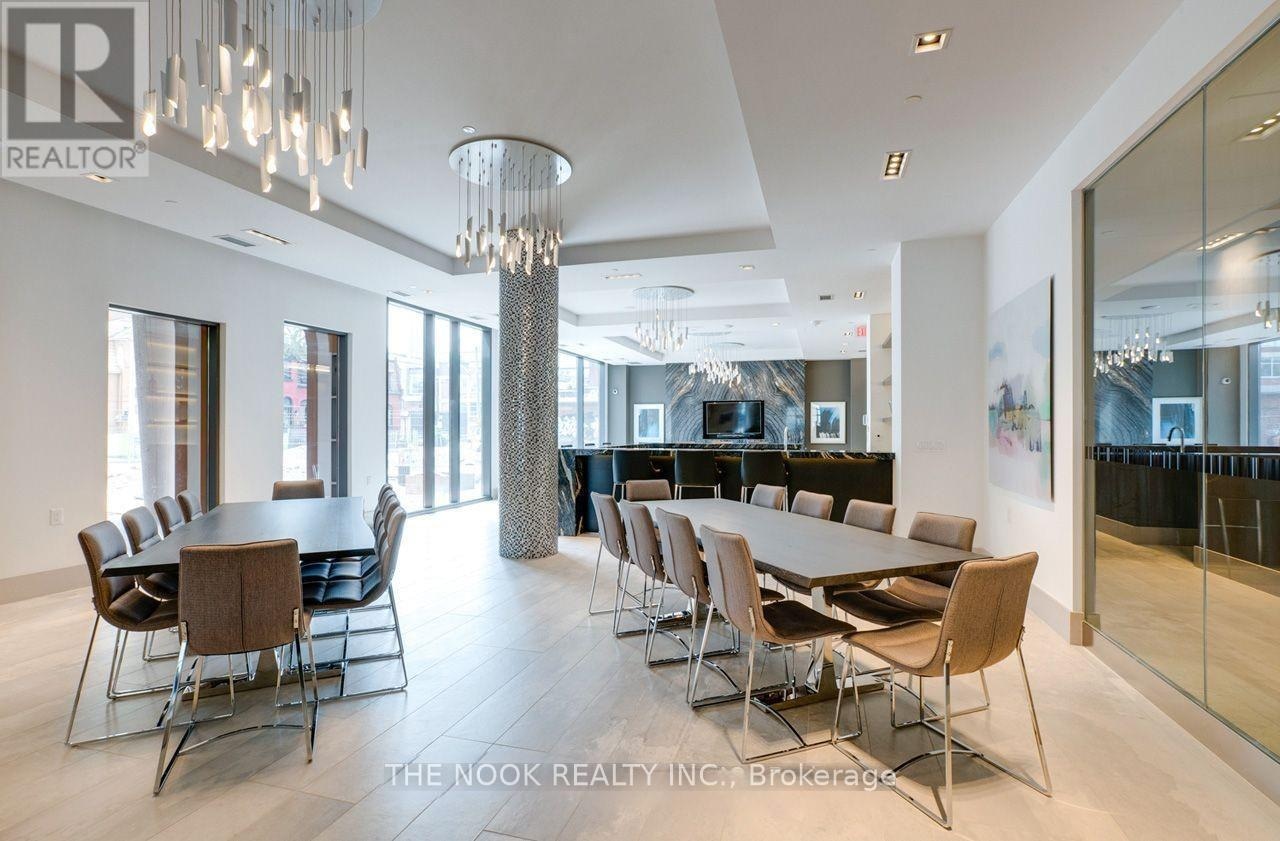 1835 - 525 Adelaide Street W, Toronto, Ontario  M5V 0N7 - Photo 25 - C12905864