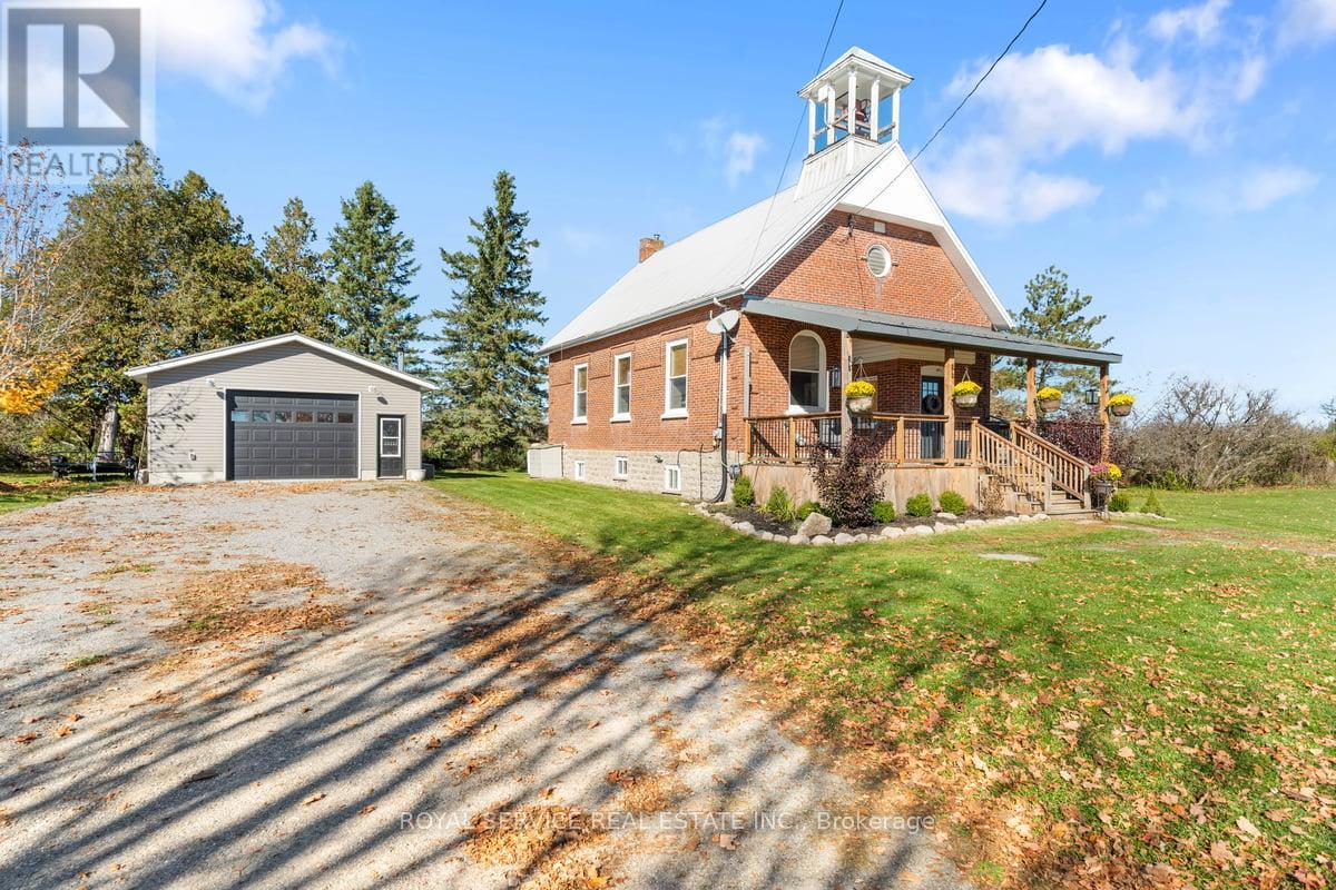 247 Cooke Road, Stirling-Rawdon, Ontario  K0K 3E0 - Photo 1 - X12918190