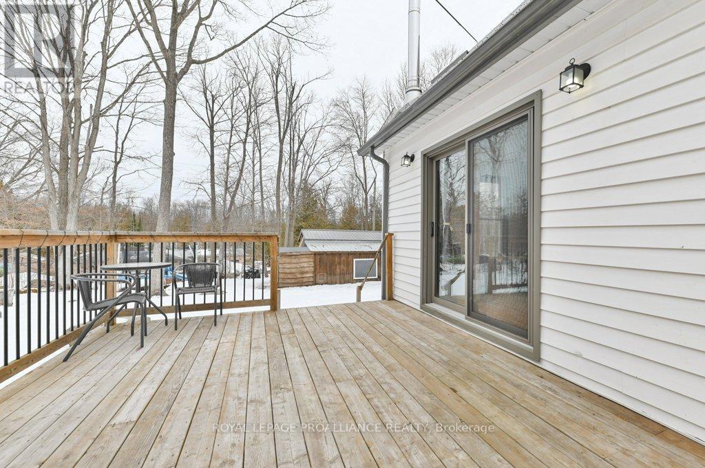 12 Cosgrove Lane, Stirling-Rawdon, Ontario  K0K 2M0 - Photo 37 - X12920904