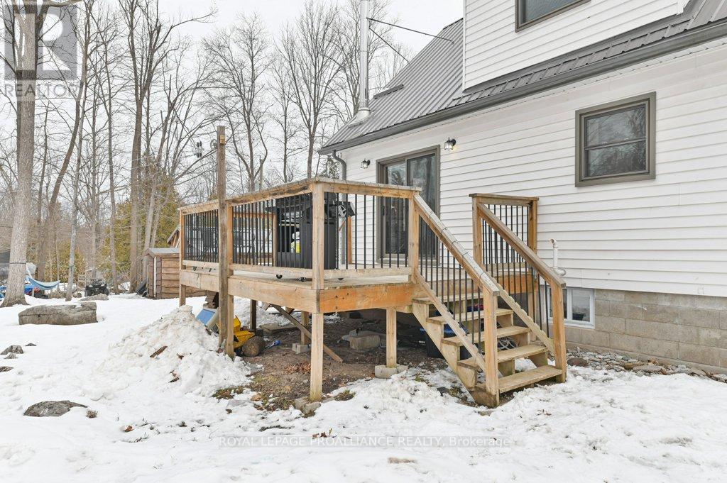 12 Cosgrove Lane, Stirling-Rawdon, Ontario  K0K 2M0 - Photo 38 - X12920904