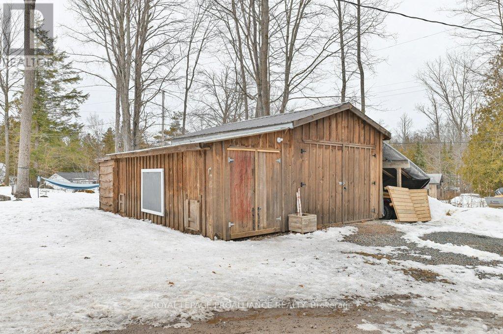 12 Cosgrove Lane, Stirling-Rawdon, Ontario  K0K 2M0 - Photo 41 - X12920904