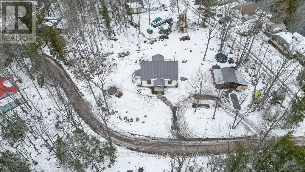 12 Cosgrove Lane, Stirling-Rawdon, Ontario  K0K 2M0 - Photo 43 - X12920904