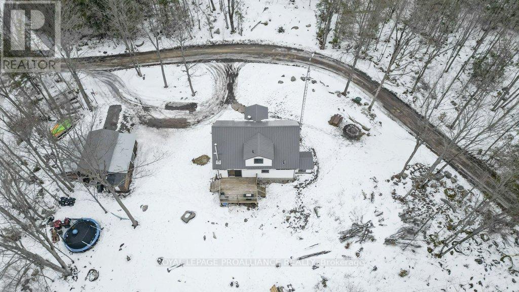 12 Cosgrove Lane, Stirling-Rawdon, Ontario  K0K 2M0 - Photo 44 - X12920904