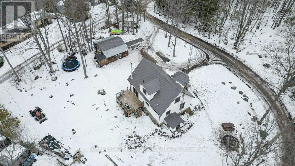 12 Cosgrove Lane, Stirling-Rawdon, Ontario  K0K 2M0 - Photo 45 - X12920904