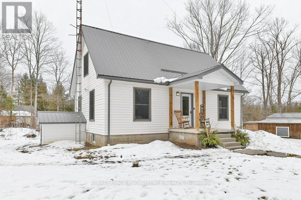 12 Cosgrove Lane, Stirling-Rawdon, Ontario  K0K 2M0 - Photo 5 - X12920904