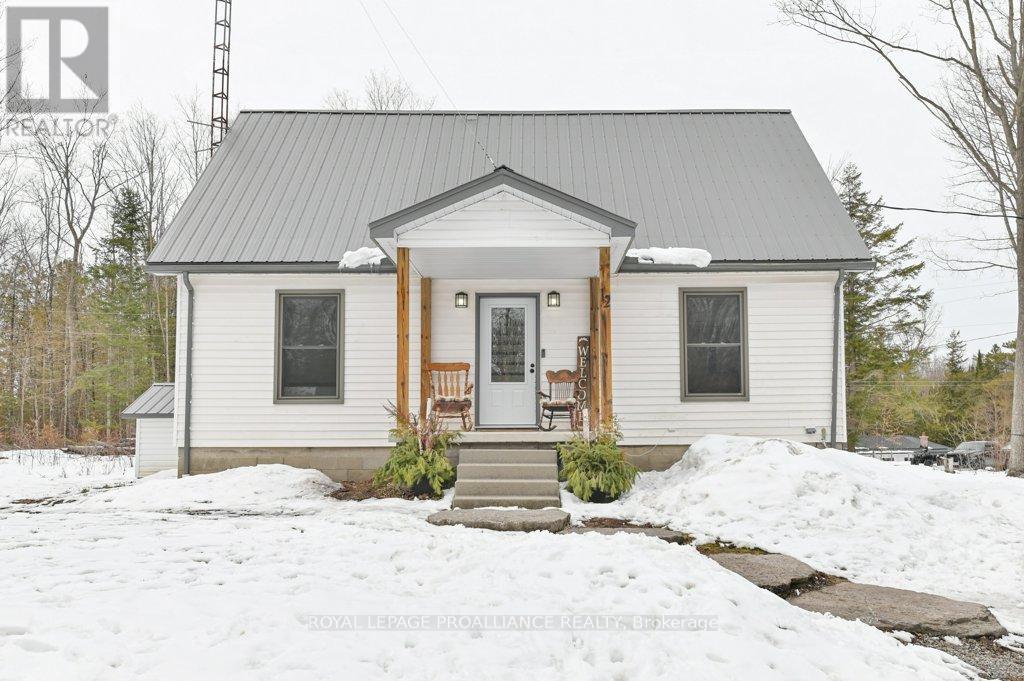 12 Cosgrove Lane, Stirling-Rawdon, Ontario  K0K 2M0 - Photo 6 - X12920904