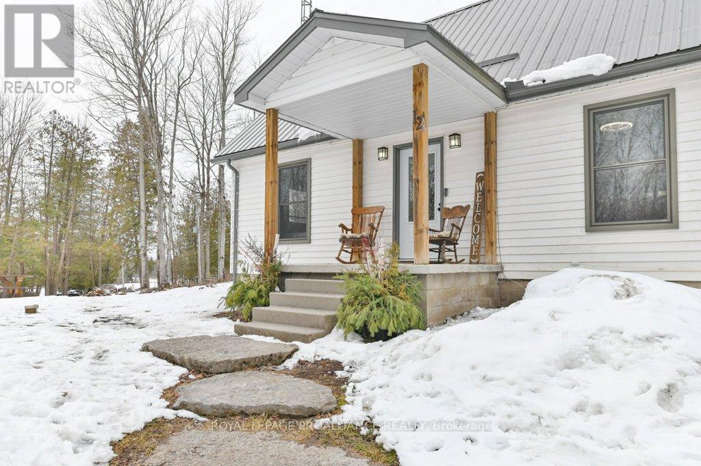 12 Cosgrove Lane, Stirling-Rawdon, Ontario  K0K 2M0 - Photo 7 - X12920904