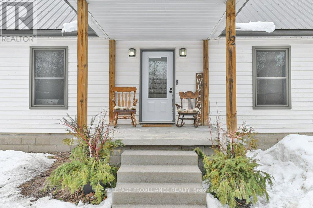 12 Cosgrove Lane, Stirling-Rawdon, Ontario  K0K 2M0 - Photo 8 - X12920904