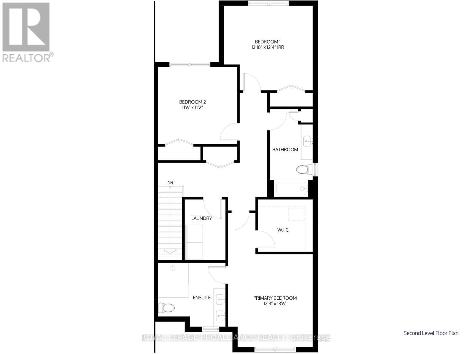 40 Willowbrook Street, Cramahe, Ontario  K0K 1S0 - Photo 3 - X12923722