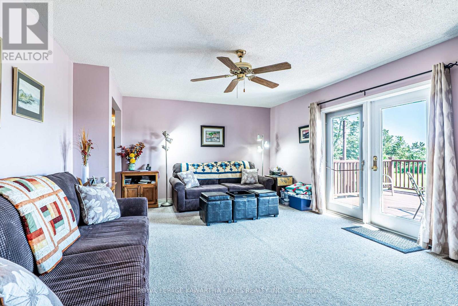 120 Mark Road, Kawartha Lakes, Ontario K0M 2G0 - Photo 11 - X12924528