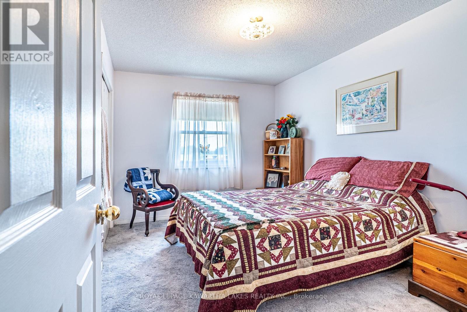 120 Mark Road, Kawartha Lakes, Ontario K0M 2G0 - Photo 13 - X12924528