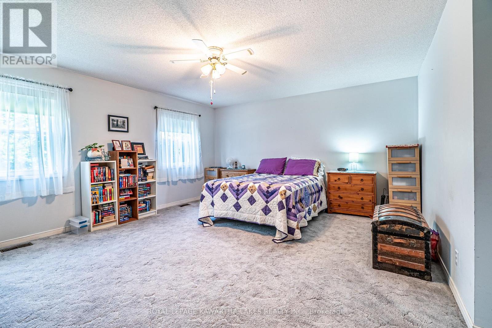 120 Mark Road, Kawartha Lakes, Ontario K0M 2G0 - Photo 16 - X12924528