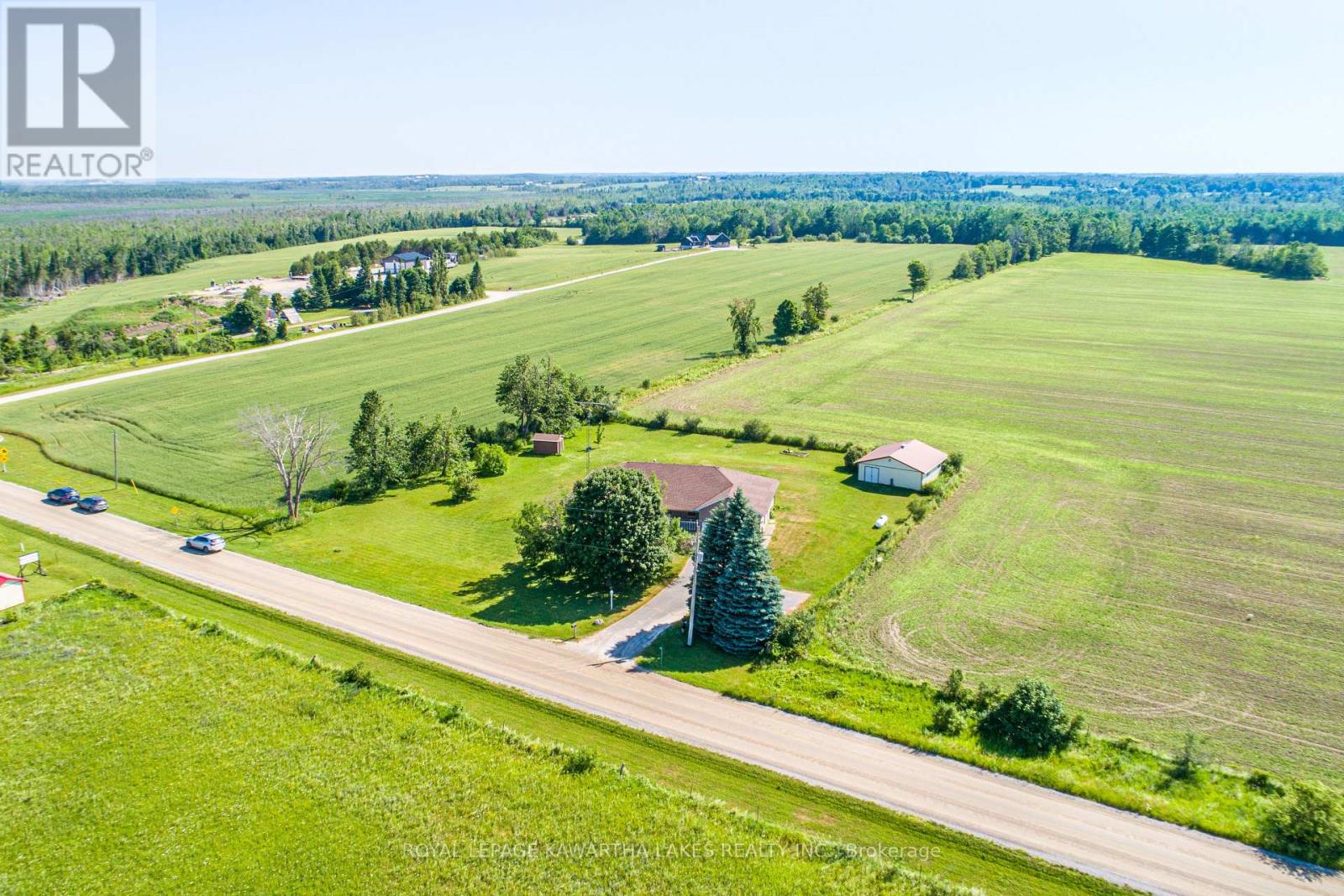 120 Mark Road, Kawartha Lakes, Ontario K0M 2G0 - Photo 3 - X12924528