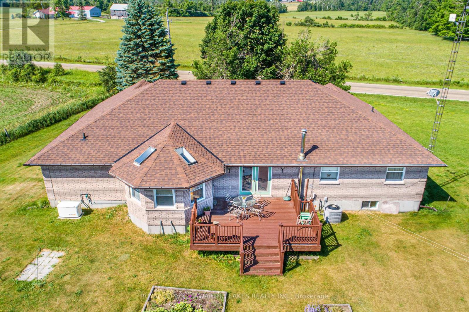 120 Mark Road, Kawartha Lakes, Ontario K0M 2G0 - Photo 31 - X12924528