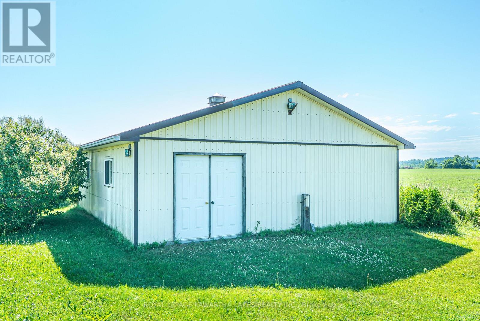 120 Mark Road, Kawartha Lakes, Ontario K0M 2G0 - Photo 32 - X12924528