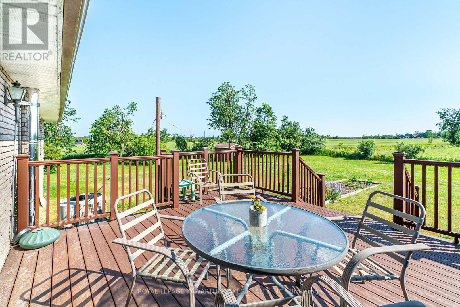 120 Mark Road, Kawartha Lakes, Ontario K0M 2G0 - Photo 35 - X12924528