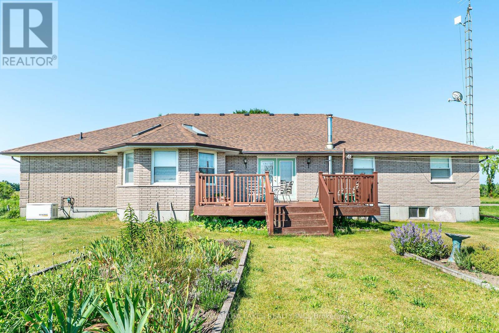 120 Mark Road, Kawartha Lakes, Ontario K0M 2G0 - Photo 36 - X12924528