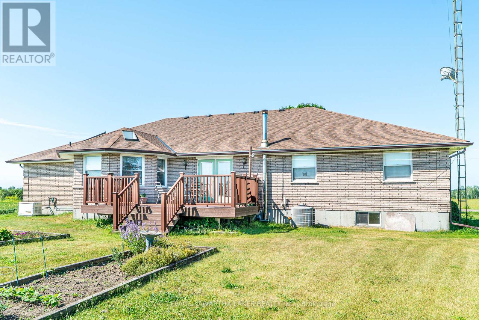 120 Mark Road, Kawartha Lakes, Ontario K0M 2G0 - Photo 37 - X12924528