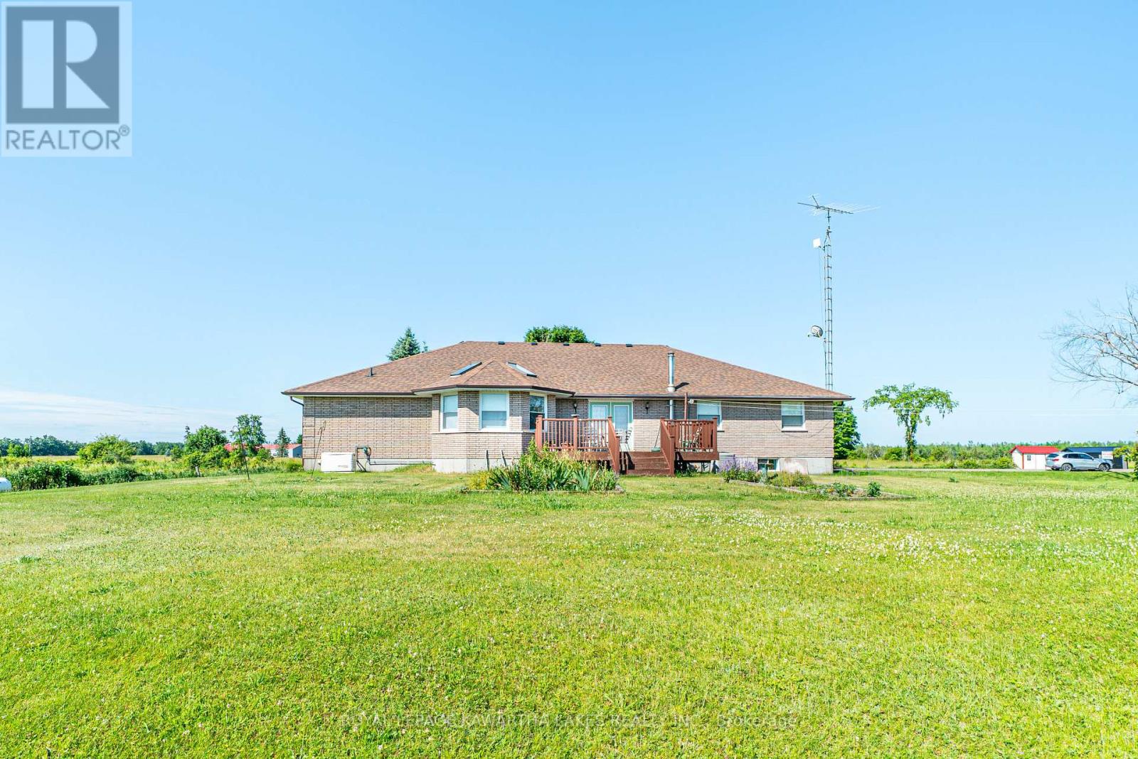 120 Mark Road, Kawartha Lakes, Ontario K0M 2G0 - Photo 39 - X12924528