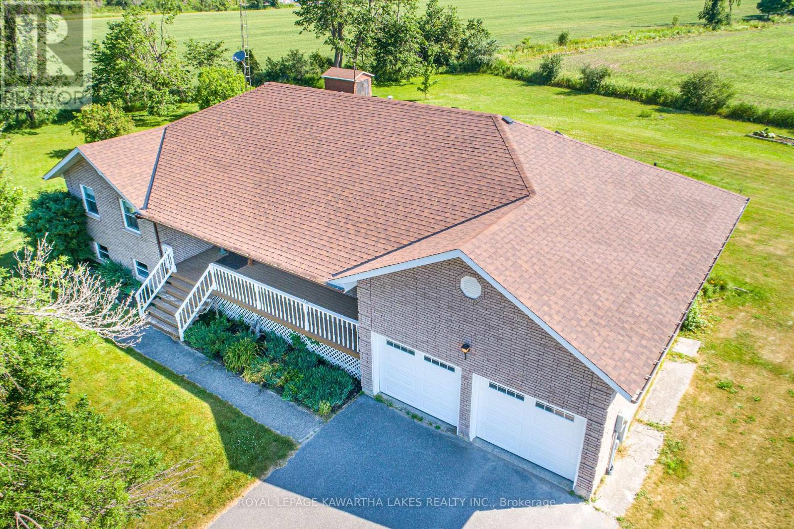 120 Mark Road, Kawartha Lakes, Ontario K0M 2G0 - Photo 4 - X12924528