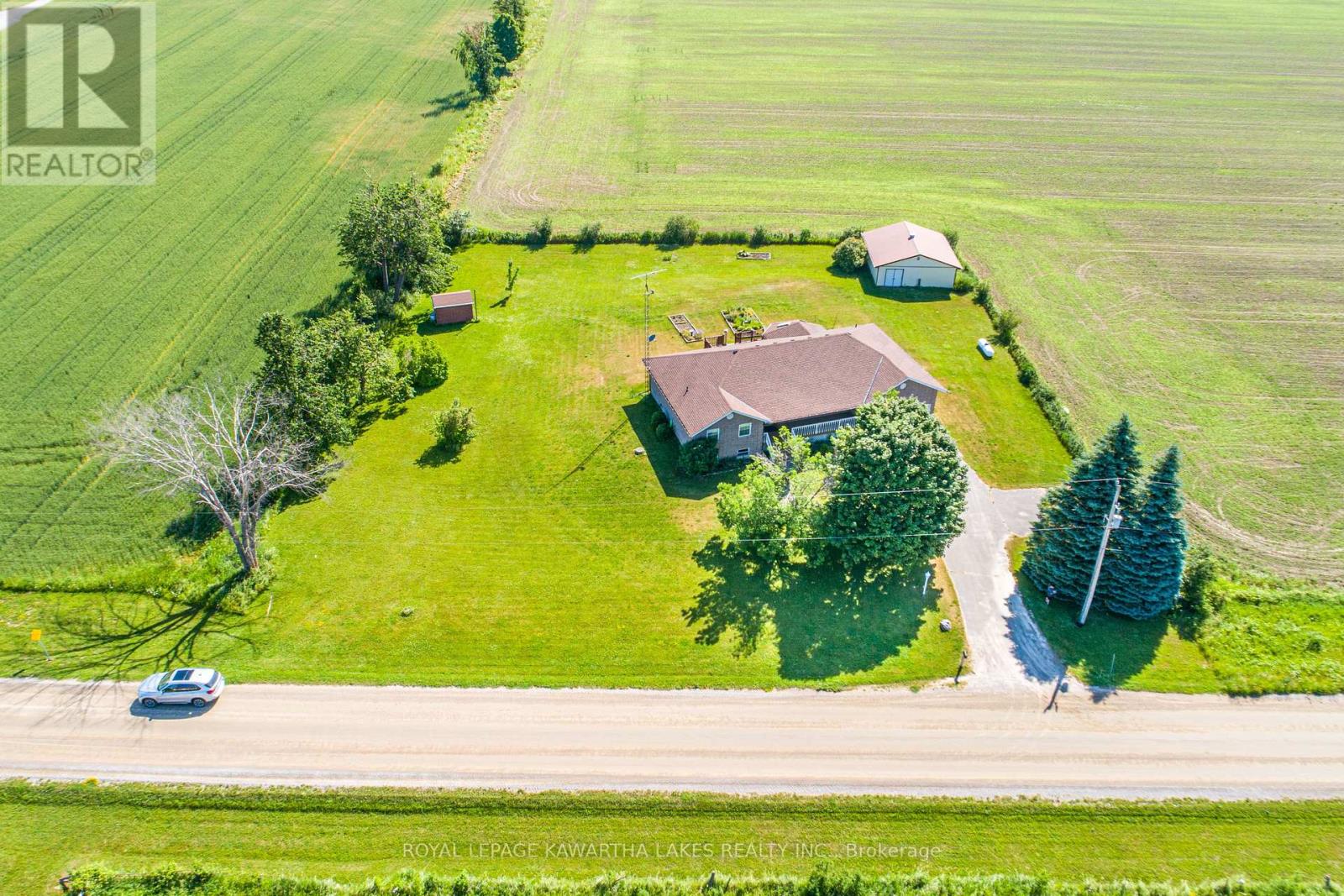 120 Mark Road, Kawartha Lakes, Ontario K0M 2G0 - Photo 41 - X12924528