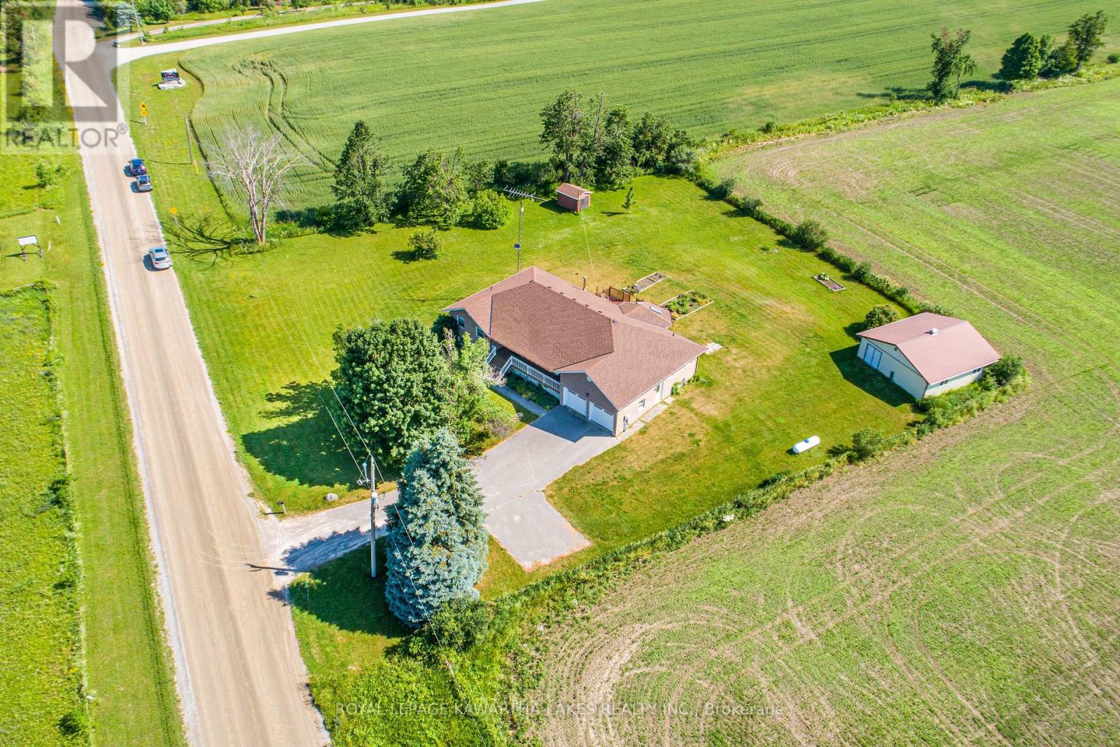120 Mark Road, Kawartha Lakes, Ontario K0M 2G0 - Photo 42 - X12924528