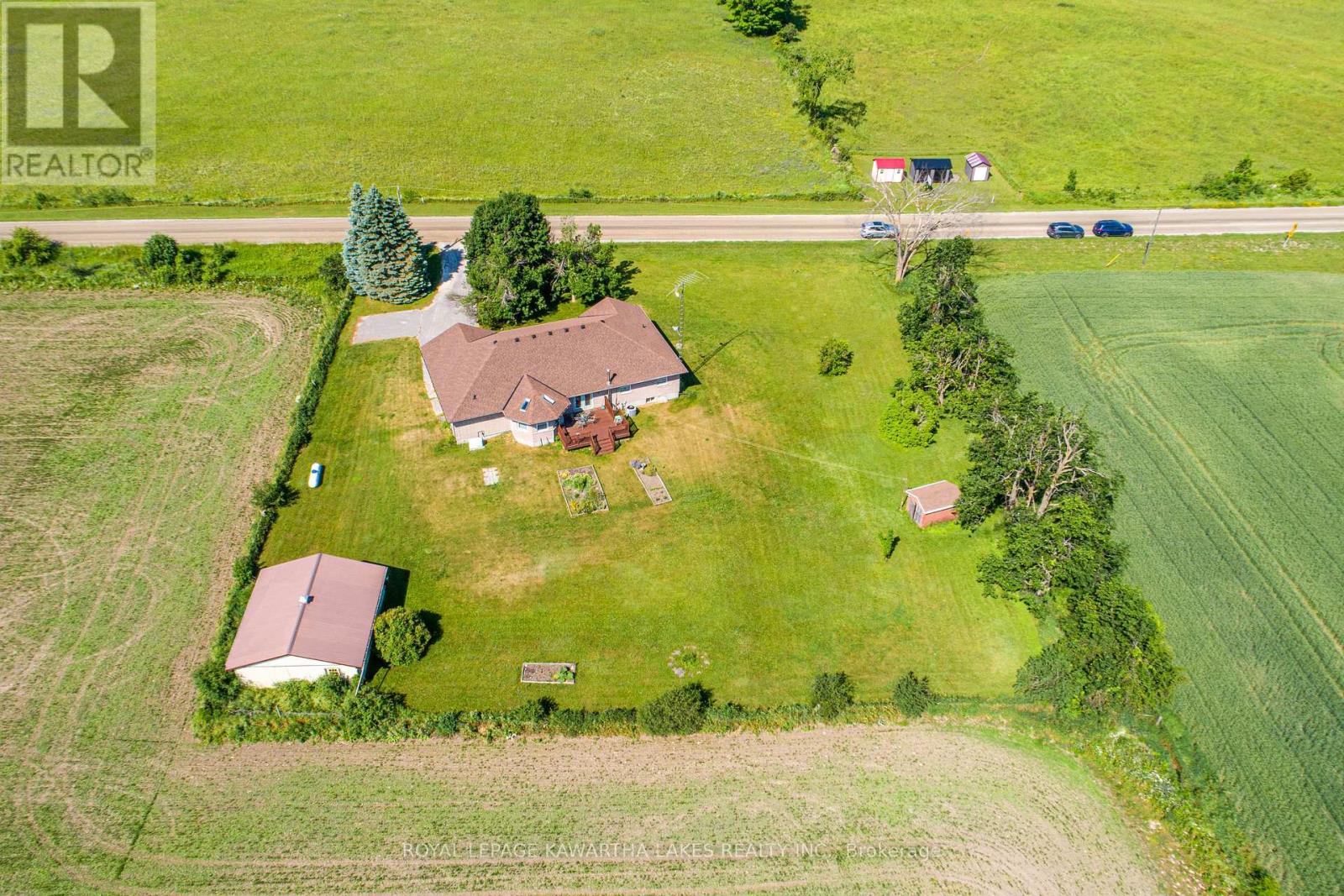 120 Mark Road, Kawartha Lakes, Ontario K0M 2G0 - Photo 44 - X12924528