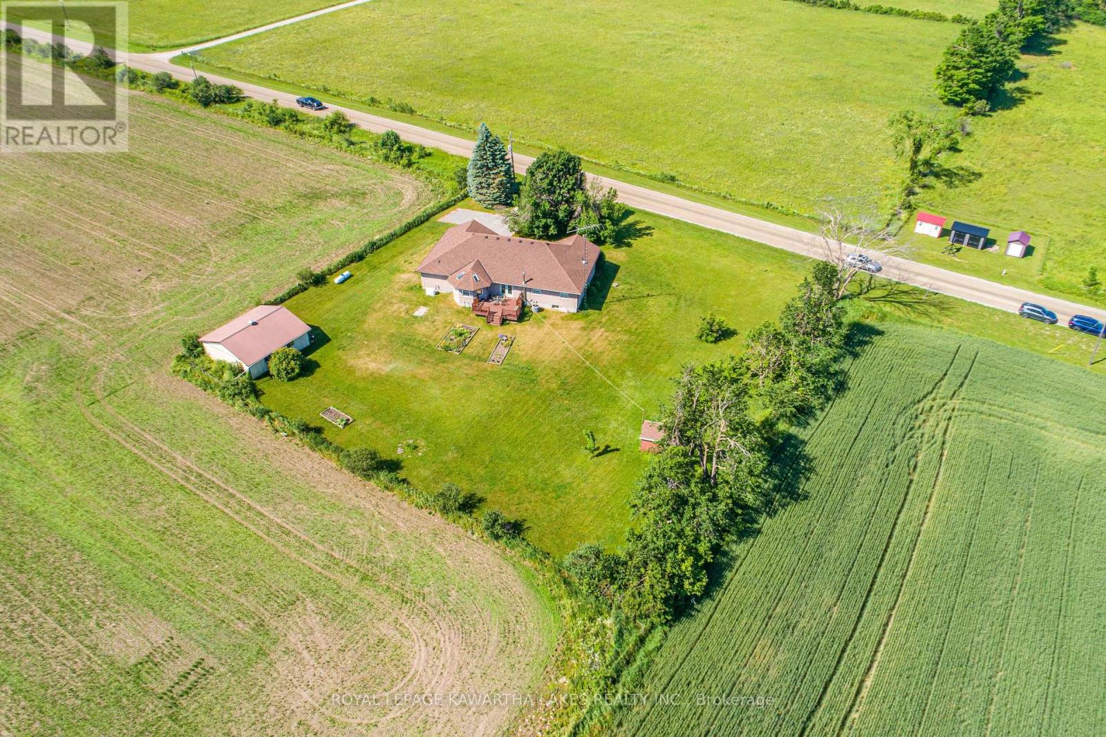 120 Mark Road, Kawartha Lakes, Ontario K0M 2G0 - Photo 45 - X12924528