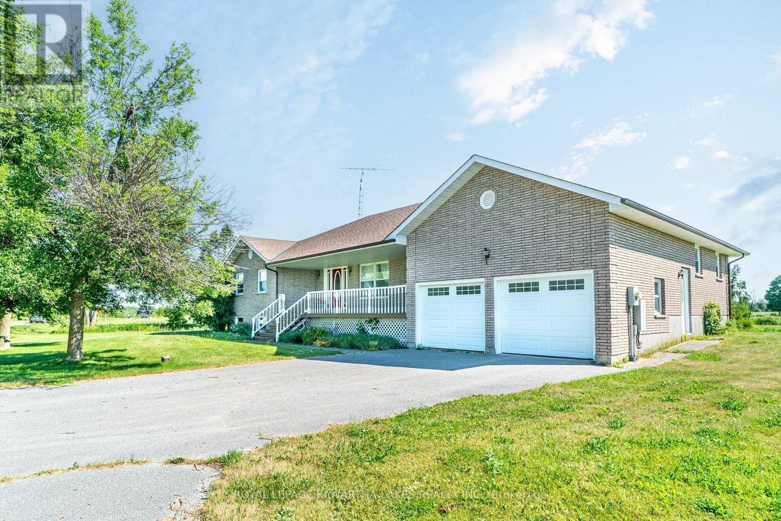 120 Mark Road, Kawartha Lakes, Ontario K0M 2G0 - Photo 6 - X12924528