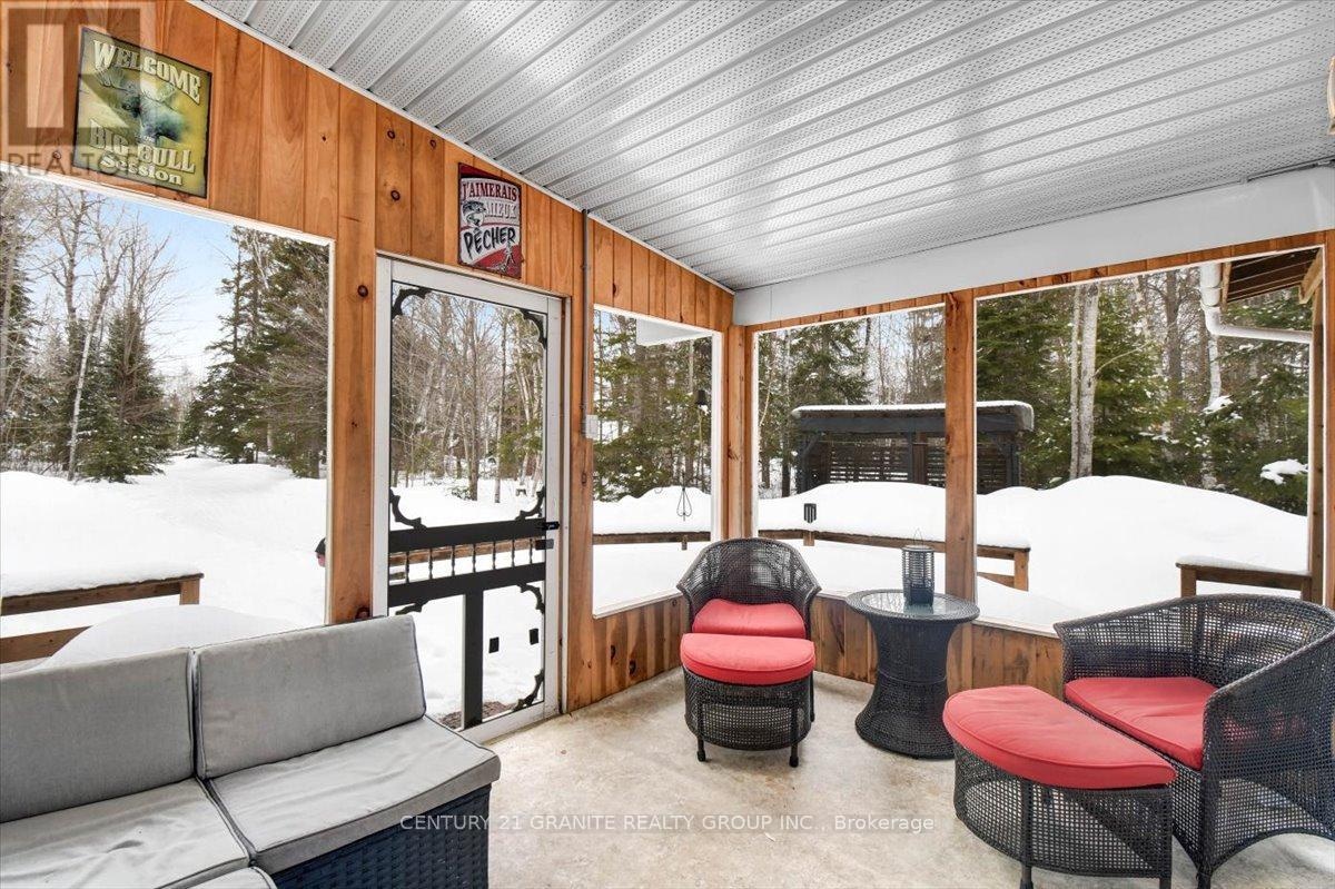 19 High Bush Road, Hastings Highlands, Ontario  K0L 2K0 - Photo 15 - X12925190