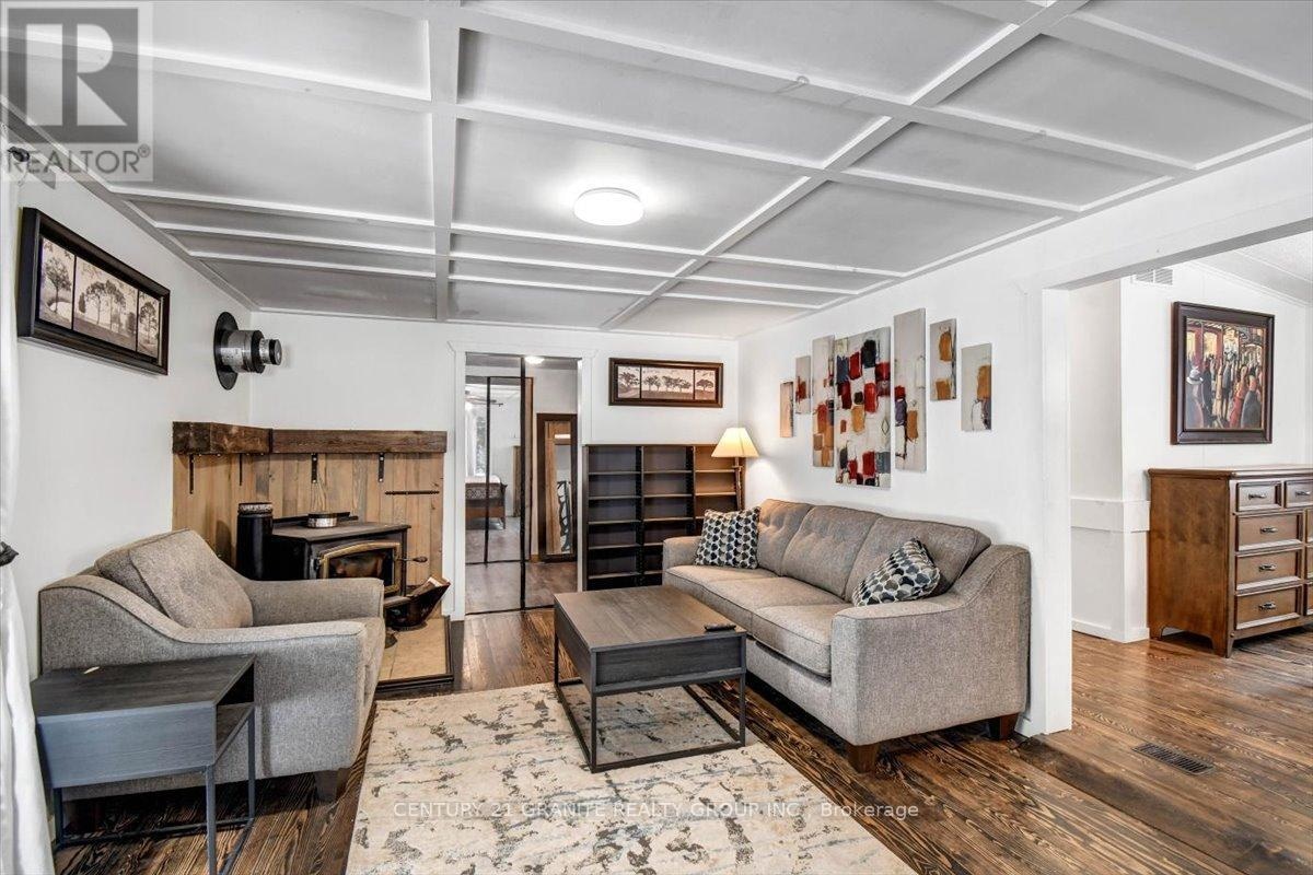 19 High Bush Road, Hastings Highlands, Ontario  K0L 2K0 - Photo 17 - X12925190