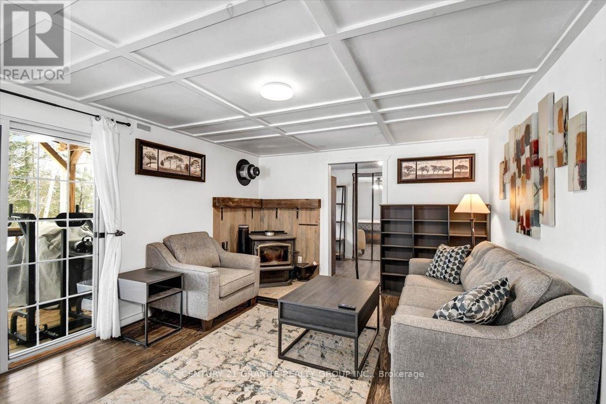 19 High Bush Road, Hastings Highlands, Ontario  K0L 2K0 - Photo 18 - X12925190