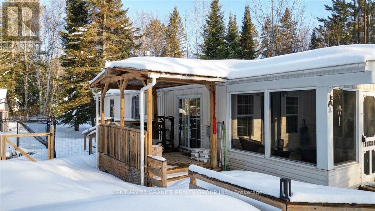 19 High Bush Road, Hastings Highlands, Ontario  K0L 2K0 - Photo 2 - X12925190