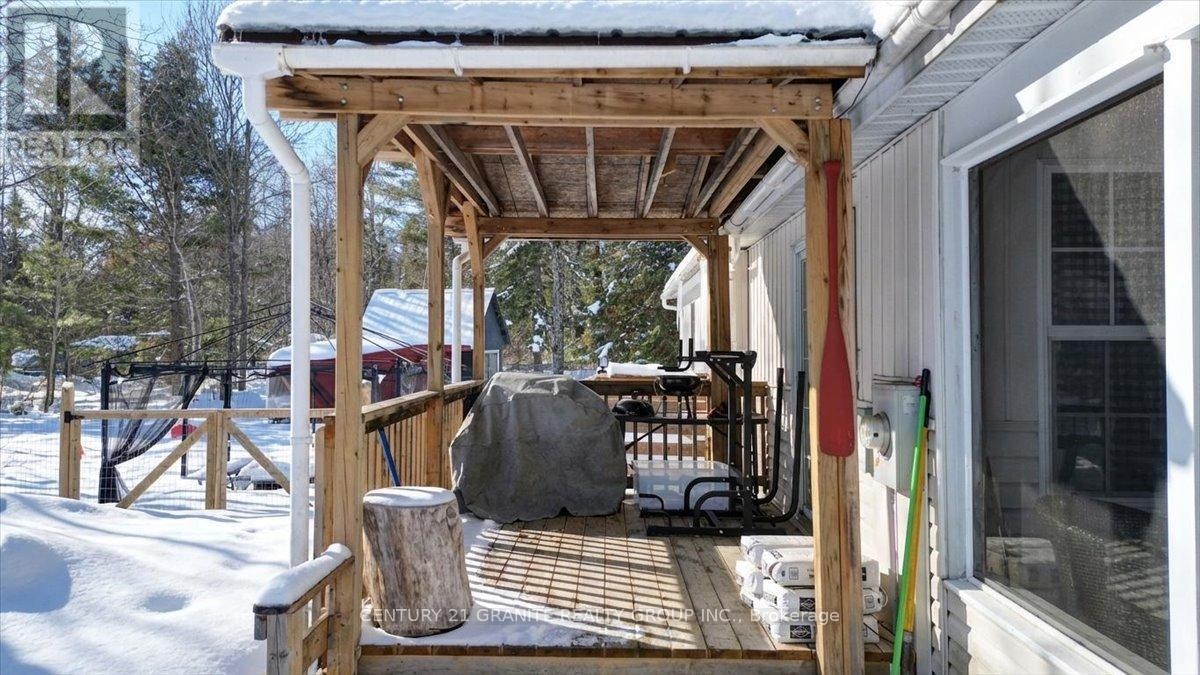 19 High Bush Road, Hastings Highlands, Ontario  K0L 2K0 - Photo 3 - X12925190