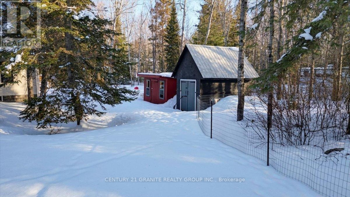 19 High Bush Road, Hastings Highlands, Ontario  K0L 2K0 - Photo 35 - X12925190