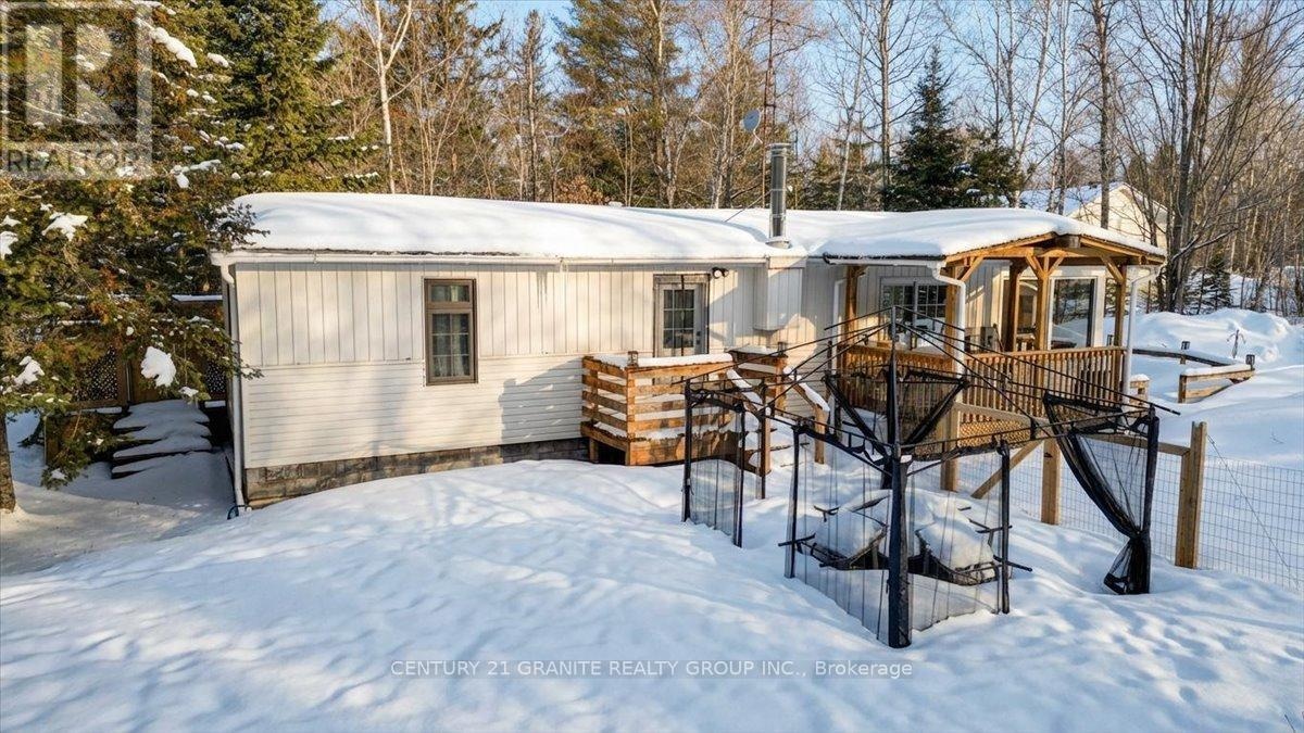 19 High Bush Road, Hastings Highlands, Ontario  K0L 2K0 - Photo 38 - X12925190