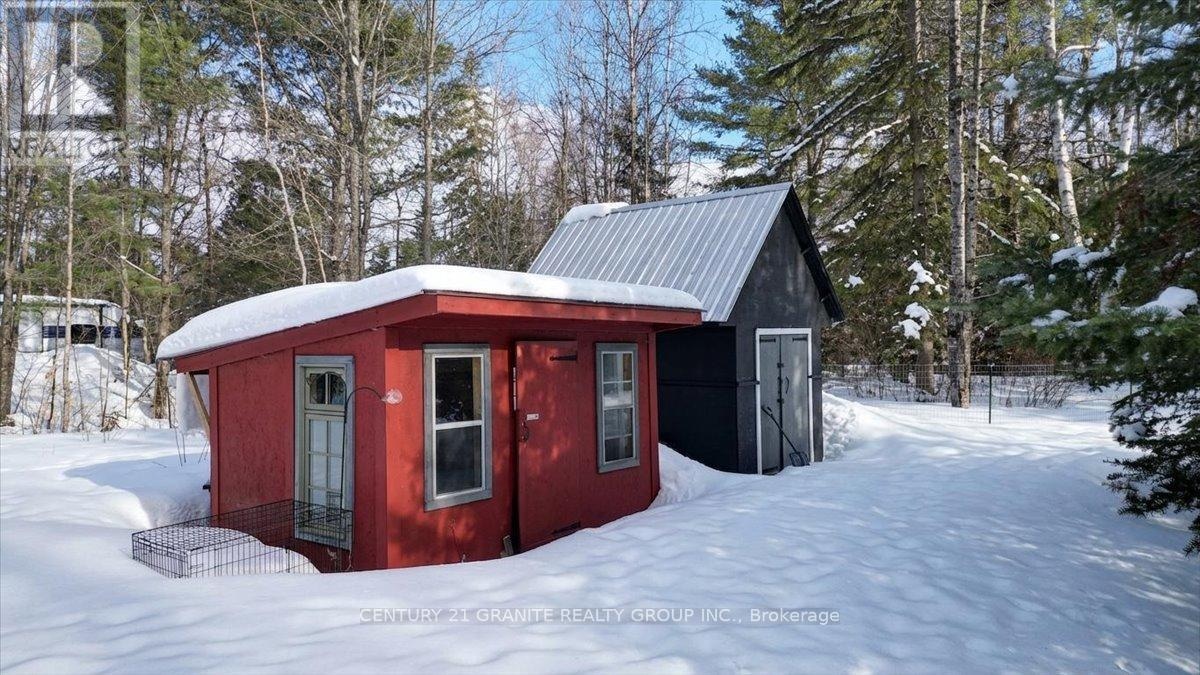 19 High Bush Road, Hastings Highlands, Ontario  K0L 2K0 - Photo 39 - X12925190