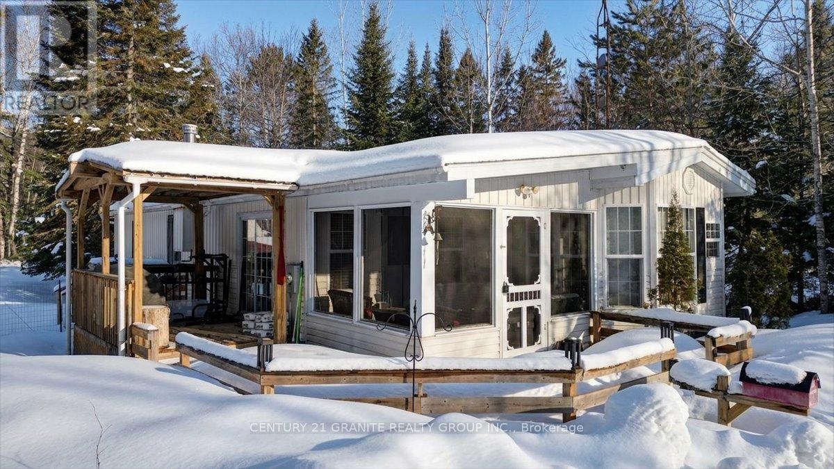 19 High Bush Road, Hastings Highlands, Ontario  K0L 2K0 - Photo 40 - X12925190