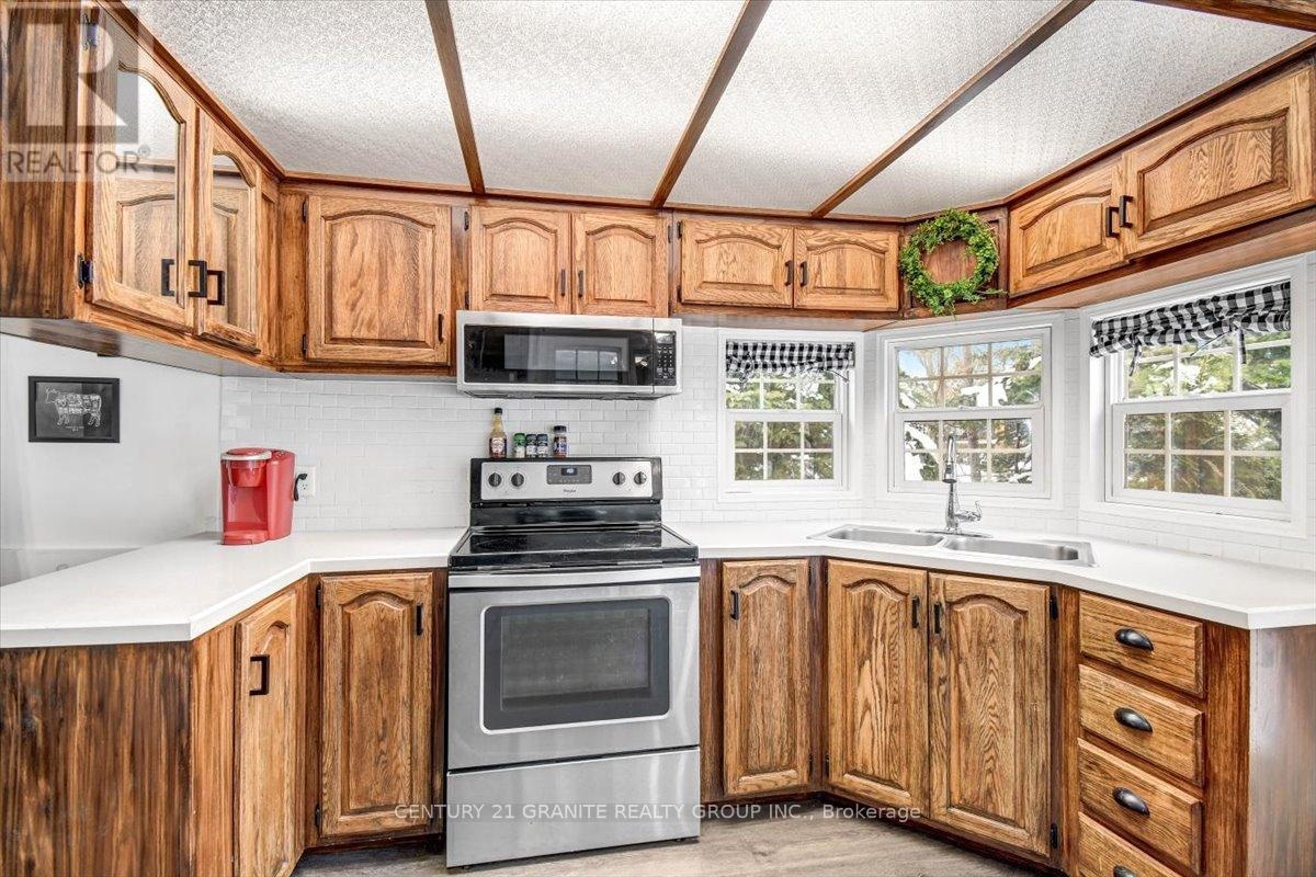 19 High Bush Road, Hastings Highlands, Ontario  K0L 2K0 - Photo 9 - X12925190