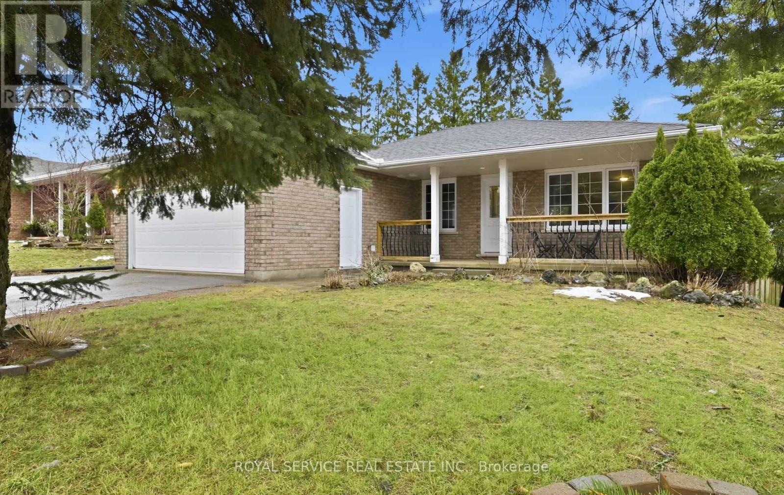 604 Fortye Drive, Peterborough, Ontario  K9K 2H3 - Photo 1 - X12928310